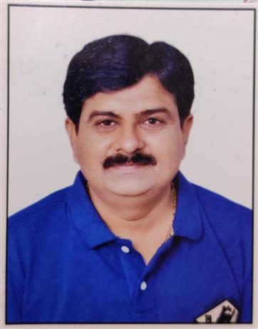 Channappa M. Batli