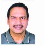 Mahesh Agarwal
