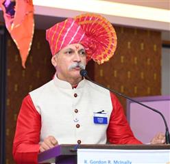 Mangesh Akerkar