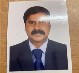 Balakumar V G