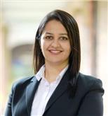 Priti Chopra Bhatia