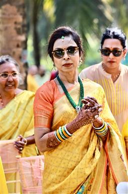 Shailaja Gaikward