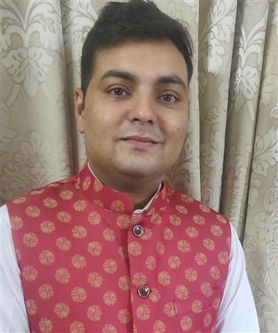 Rahul Jain