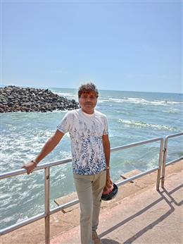 Dr.Alok Ratan Choudhary