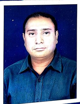 Harvinder Sing Saini