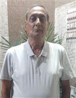Bijay Poddar