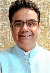 Rishi Kumar Khanna
