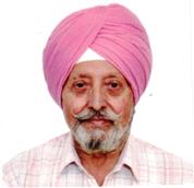 Baldev Singh