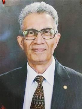 K. C. Kirpal