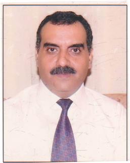 K.K. Bhalla