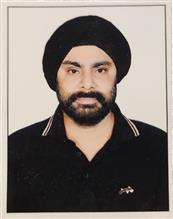 Gagan Deep Singh