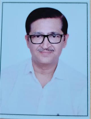 Suneet Mahajan