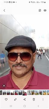 Raj Kumar Jain