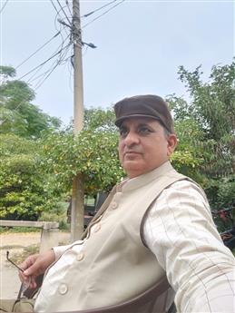 pawan kumar Bhatia