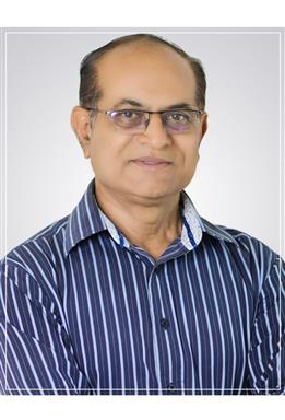 Vijay Raojibhai Patel