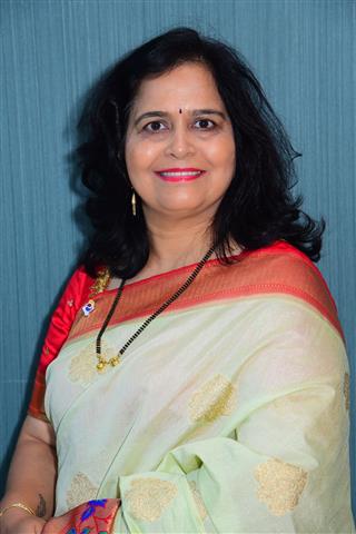 Abhilasha Pandit