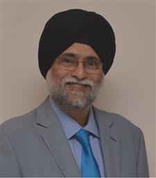 Ravijit Singh