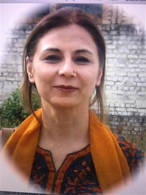 Indu R. Singh