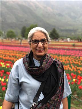Kamal Uppal