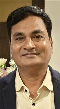 Dinesh Kewale