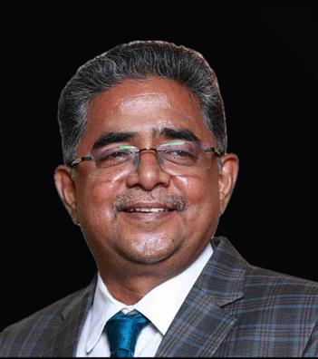 M. Arumugam