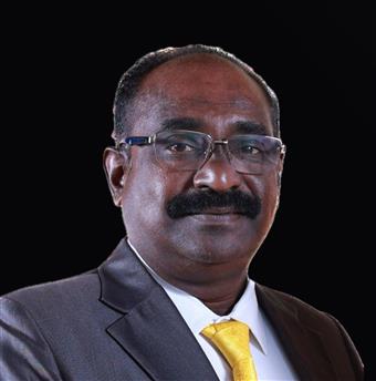 Mr. G. Gnanavelan