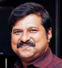 Mr. Dhanapal Velmurugan