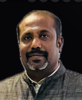 S Mani Sankar