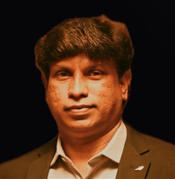 Selvamuthukumar rajendran