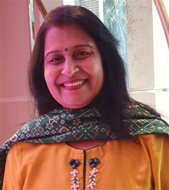 Pallavi Dhairesh Sanghvi