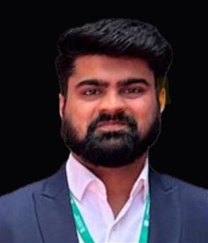 Adarsh Betala