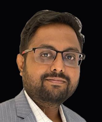 Naren Kumar