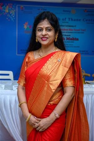 Mrs. Sheetal Jayant Thorat