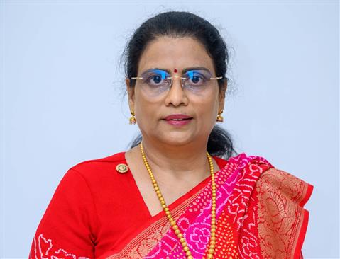 Neha Pramod Nimbalkar