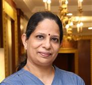 Poornima Raghavendhar Karthik