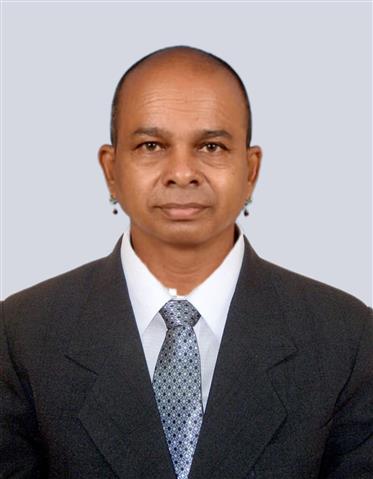 Hirakant Salvi
