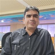 Vinay Prahlad Tiwari