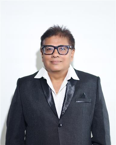 Purushottam Uttamchand Khatwani