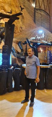 Sanjay Ramchandra Jadhav