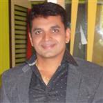 Manoj Anandrao Gurav