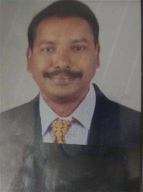 Vinayak Sadashiv Bhalekar