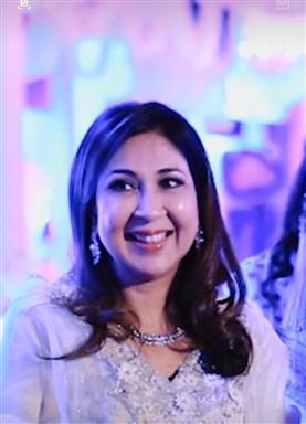 Suman Lalit Gupta