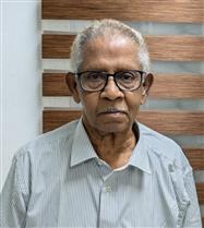 Shivprasad Kumaran