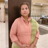 Alka Jain