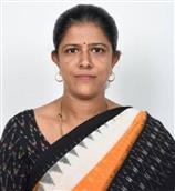 Divyashree M S