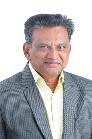 Anand V. Gundyal