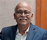 Shrikrishna Galgali