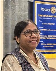 Mrinal (Vidya) Rane