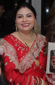 Neelam Dubey