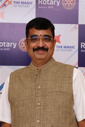Chandra Mouli